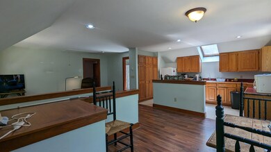 421 Squam Lake Rd unit B, Center Sandwich, NH 03227 - photo 5