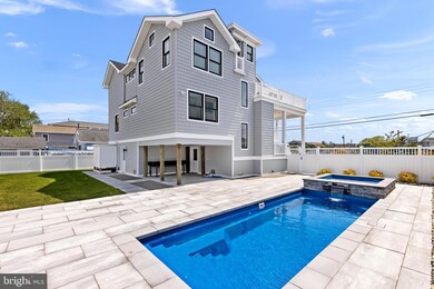 261 W 19th St, Ship Bottom, NJ 08008 - photo 2