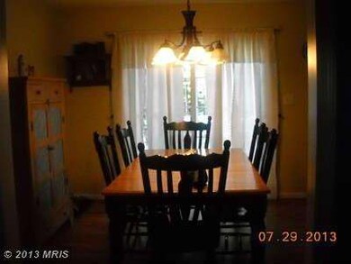 392 Leviticus Dr, Bunker Hill, WV 25413 - photo 5