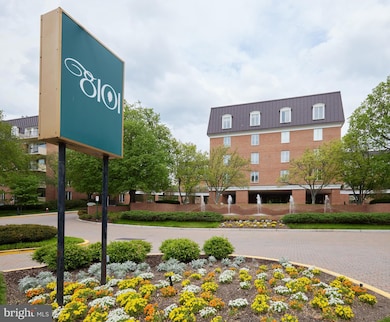 8101 Connecticut Ave unit N708, Chevy Chase, MD 20815 - photo 2