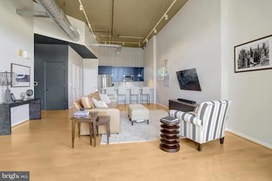 Shirlington Village Condominiums unit 314, Arlington, VA 22206 - photo 4