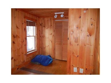 Bedroom.