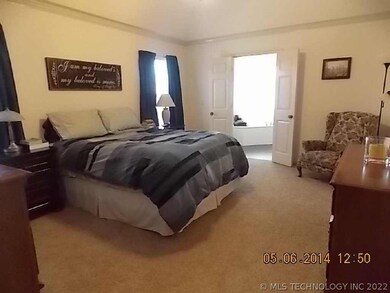 21487 E 40th St S, Broken Arrow, OK 74014 - photo 5