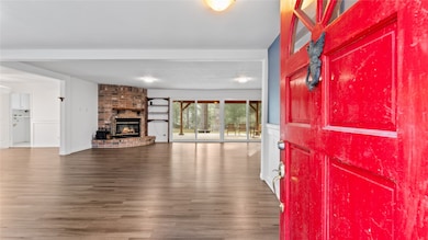 402 Placid Lake Ln, Magnolia, TX 77354 - photo 7