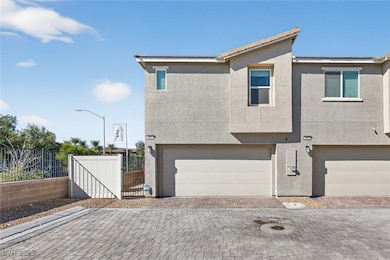 6803 Citron Mist Ct, North Las Vegas, NV 89086 - photo 4
