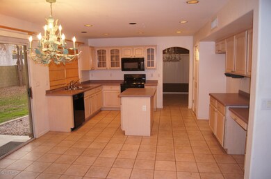 Kitchen 1