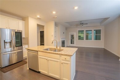 2420 Boxwalking Ct, Cumming, GA 30040 - photo 5