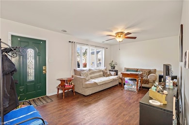 1128 25th St, Newport News, VA 23607 - photo 4