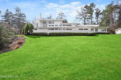Exterior from Cottontail