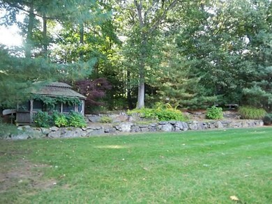 Yard/Garden.