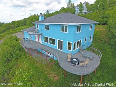 Aerial House1