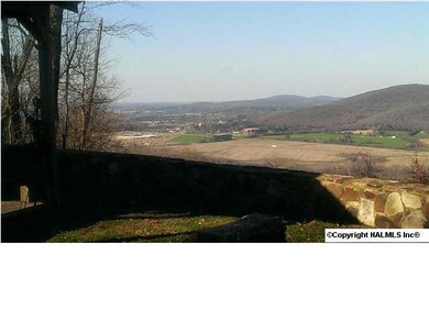 Just one of the many views from Sublet Mountain at the top of an HOA Owned moutain,