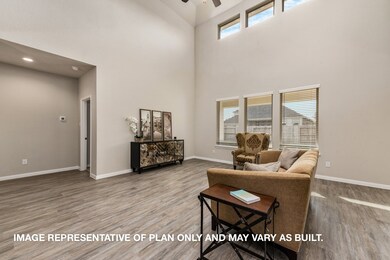 31310 Raleigh Creek Dr, Tomball, TX 77375 - photo 6