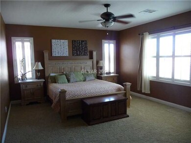 Master Bedroom.