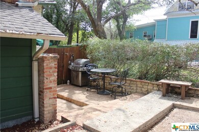 619 Burleson St, San Marcos, TX 78666 - photo 3