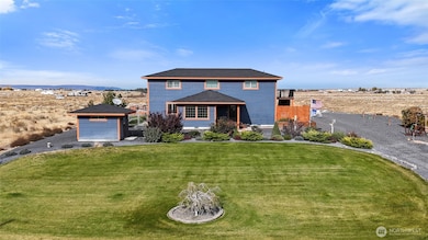 3588 Rd 7 8 NE, Moses Lake, WA 98837 - photo 2