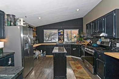 296 Ave de La Bleu de Clair, Sparks, NV 89434 - photo 6