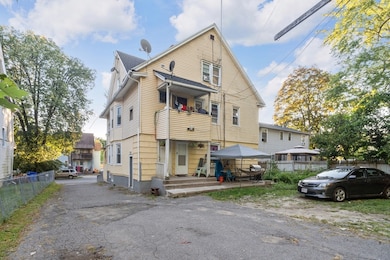 195-197 Massasoit St, Springfield, MA 01107 - photo 2