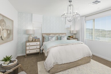 Cottonwood Owners Suite