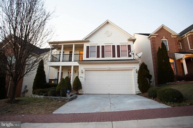 7656 Henry Knox Dr, Lorton, VA 22079 - photo 2