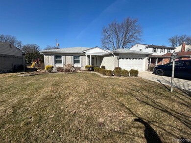 15053 Inbrook Dr, Plymouth, MI 48170 - photo 2