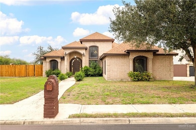 5305 Mauritius Ln, Edinburg, TX 78542 - photo 2