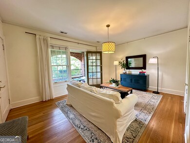 795 Ponce de Leon Place NE unit B4, Atlanta, GA 30306 - photo 5