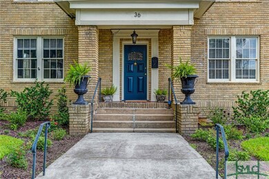 36 E 51st St, Savannah, GA 31405 - photo 3