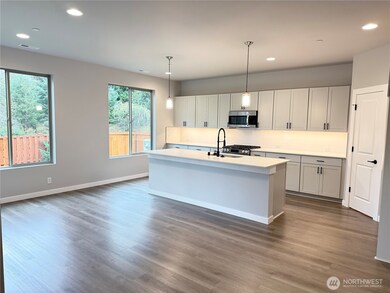 13228 SE 238th Place unit 9, Kent, WA 98042 - photo 2