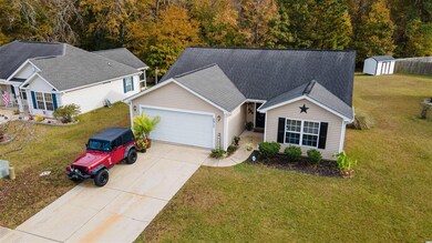 2913 Green Pond Cir, Conway, SC 29527 - photo 3