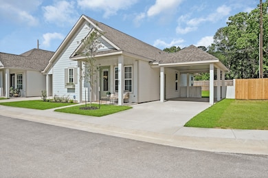 33455 Buckshot Ln unit 46, Magnolia, TX 77354 - photo 2