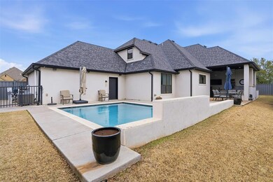 348 Saint Claire Dr, Edmond, OK 73025 - photo 6