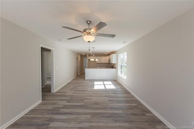 206 Olive Ave, New Albany, IN 47150 - photo 2