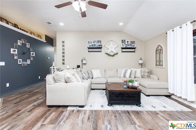 508 Coby Dr, Troy, TX 76579 - photo 4