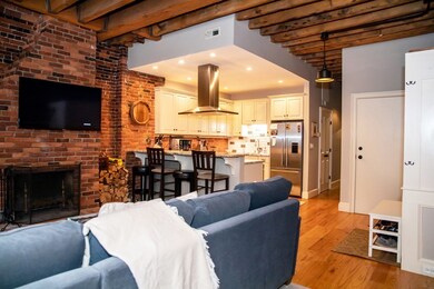 122 Fulton St unit 5, Boston, MA 02109 - photo 5