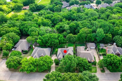 939 Midland Creek Dr, Southlake, TX 76092 - photo 2