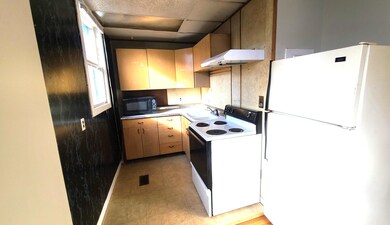 1- Kitchen
