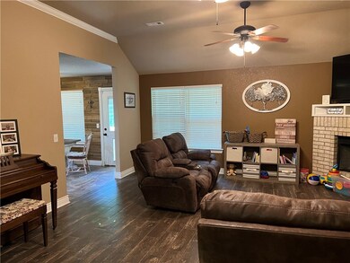 2269 Kelly Lynn Place, Fayetteville, AR 72701 - photo 2