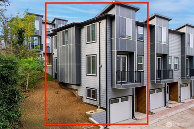 1926 S Washington St unit B206, Tacoma, WA 98405 - photo 2