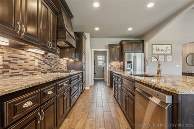 10175 S 222nd East Ave, Broken Arrow, OK 74014 - photo 7