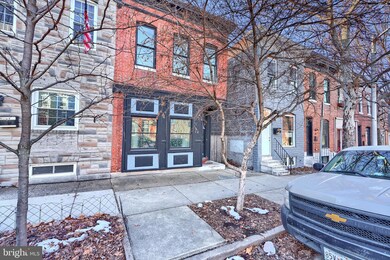 8 N East Ave, Baltimore, MD 21224 - photo 2