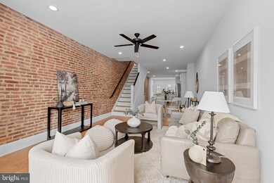 202 S East Ave, Baltimore, MD 21224 - photo 4