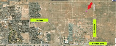 0 Glenfield Ave unit 925685, Horizon City, TX 79928 - photo 3