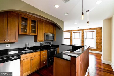 1406 10th St NW unit 3, Washington, DC 20001 - photo 4