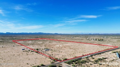 117acres Avenue 42 E, Bouse, AZ 85325 - photo 6