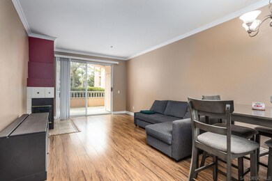 640 Camino de la Reina unit 1106, San Diego, CA 92108 - photo 2