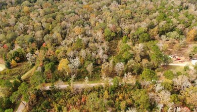 Front view of the property.