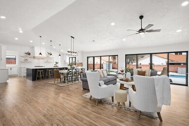 Open Concept