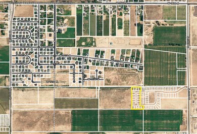 99 - Aerial - Point West, Cedar City