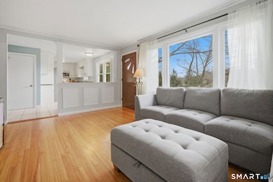 9 Doubleday Rd, Columbia, CT 06237 - photo 3